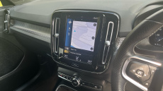 Volvo Xc40 1.5 T3 [163] R DESIGN 5dr Geartronic Petrol Estate